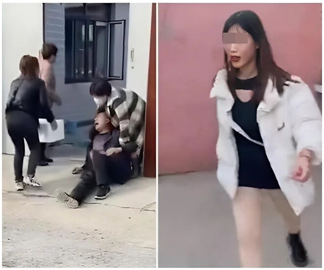 Người phụ nữ đòi bạn trai phải bồi thường sau khi phá thai. Ảnh minh họa.