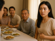 Bà bầu - Giấu quá khứ từng bỏ thai, ngày về nhà anh ra mắt tôi run sợ khi nhìn thấy người đàn ông ấy