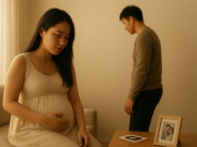 Bà bầu - Biết tôi vô sinh anh vẫn quyết cưới bằng được, sự thật phía sau quá ê chề