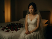 Bà bầu - Đêm tân hôn, anh ra khỏi phòng suốt 3 tiếng, tôi giận run người khi biết lý do