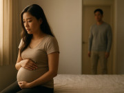 Bà bầu - Qua đêm với chồng cũ khi anh sắp cưới người khác, tôi không ngờ mình mang thai