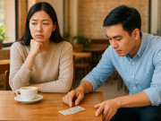 Bà bầu - Nhìn cách chồng sắp cưới đối xử với tờ 2.000 đồng, tôi hủy hôn dù đang bầu 4 tháng