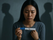 Bà bầu - Tôi mang thai khi chưa biết đứa bé là của ai: Người vừa bỏ tôi đi, hay người ở lại?