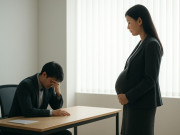 Bà bầu - Lỡ qua đêm khiến chị sếp có bầu, nhưng tôi giục kiểu gì chị cũng chưa muốn cưới