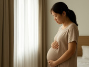 Bà bầu - Vợ thú nhận cái thai trong bụng không phải con tôi, kết quả xét nghiệm ADN phơi bày sự thật khác