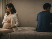 Bà bầu - Bạn gái bầu sắp đẻ nhưng vẫn không đồng ý cưới, biết lý do tôi sốc nặng