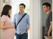 Bà bầu - Người yêu cũ đi công tác ghé thăm, chồng bắt xét nghiệm ADN đứa bé trong bụng tôi