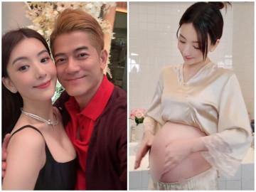 Người mẫu vô danh thành phú bà sau khi lấy chồng hơn 22 tuổi, sinh con thứ 3 chi gần 6 tỷ đồng để ở cữ