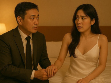 Đồng ý lấy chồng hơn 25 tuổi, đêm tân hôn anh đòi làm một việc khiến tôi hốt hoảng