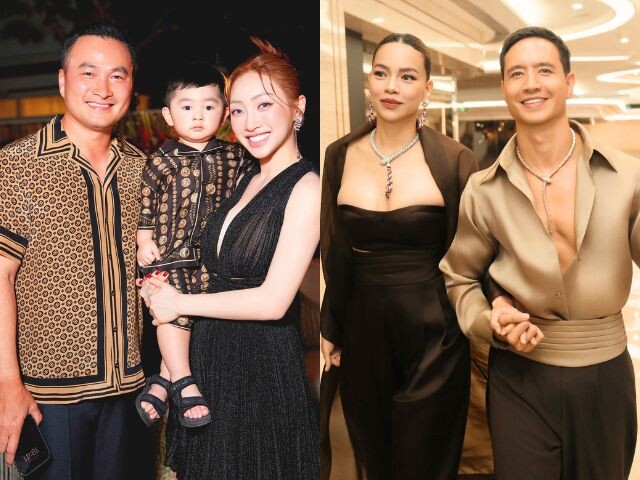 Dàn sao Hương Ga sau 11 năm: Chi Bảo sống trong biệt thự 1.600 m2, bạn trai cũ Trương Ngọc Ánh thành bố 2 con