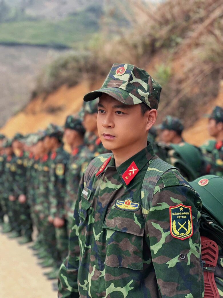 Gần đây, Hoàng Dương góp mặt trong nhiều bộ phim mang yếu tố chính luận.