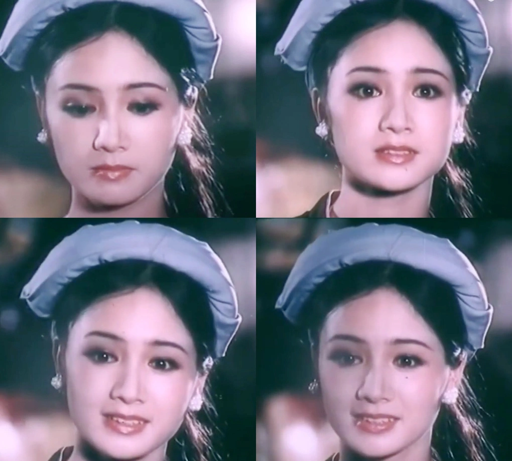 NSND Thu Hà còn được khán giả ưu ái dành tặng cho danh xưng tiểu thư lá ngọc cành vàng.