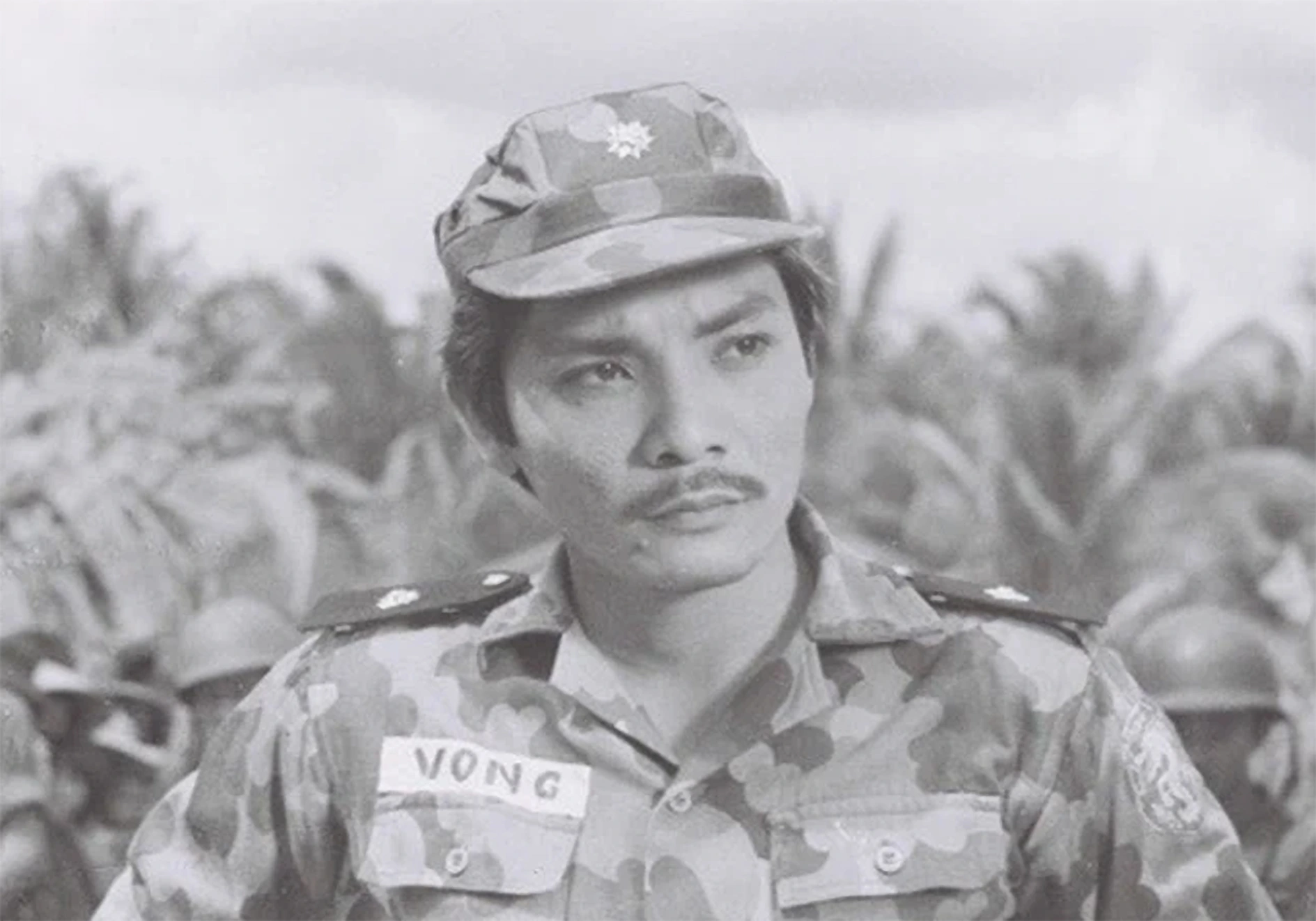 Cố diễn viên từng lập kỷ lục Guinness Việt Nam khi tham gia 12 phim trong một năm.