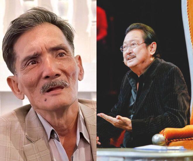 Ván Bài Lật Ngửa là dấu mốc vàng son trong sự nghiệp của cặp sao Chánh Tín - Thương Tín.