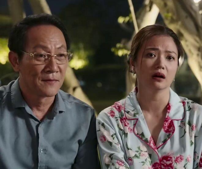 Gia Đình Trái Dấu gây tranh cãi vì cách xây dựng nhân vật và tạo tình huống vô lý.