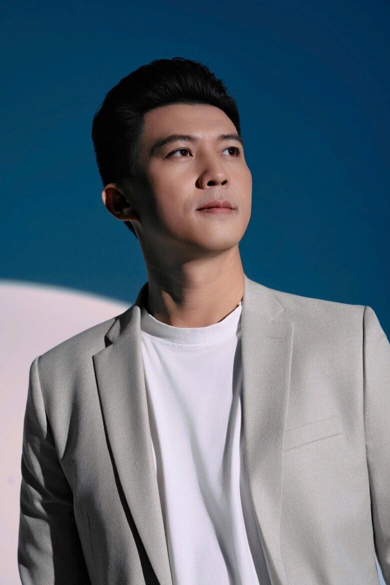 Hà Việt Dũng là một trong những nam diễn viên để lại nhiều dấu ấn nhất trên màn ảnh Việt 2025.