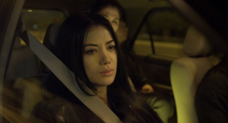 Từ Hương Ga, Trương Ngọc Ánh gắn liền với hình tượng đả nữ.