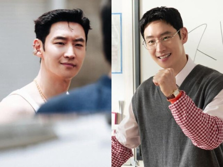 Taxi Driver 3: Khán giả phát cuồng sau 2 tập, Lee Je Hoon "gây thương nhớ" vì vừa đẹp trai vừa hài