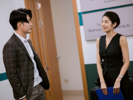 Những Đứa Con Khác Họ: Hành trình bóc tách bí mật gia đình đầy kịch tính