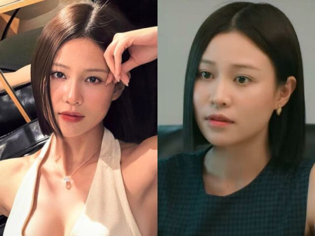 Giải trí - Nữ chính xinh nhất phim giờ vàng VTV thành tâm điểm chú ý vì giả giọng miền Nam nghe như phim kiếm hiệp