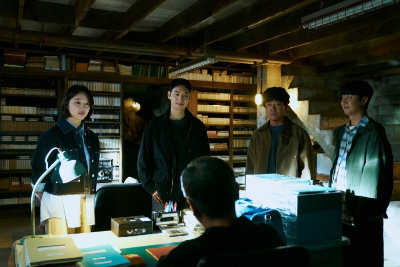 Mùa 3 được thiết kế để khán giả có cảm giác mỗi tuần phát sóng đều như một tác phẩm hành động hoàn chỉnh.