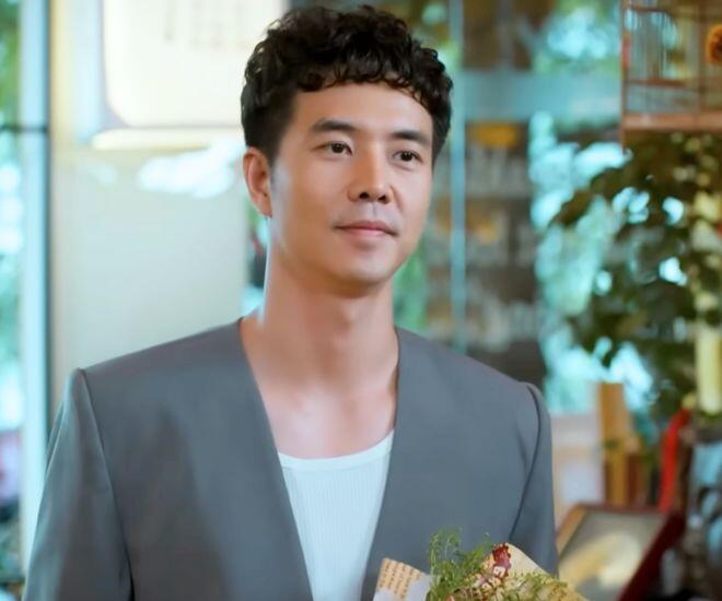 Dũng con bác Bơ là biến số bất ngờ trong Gió Ngang Khoảng Trời Xanh.