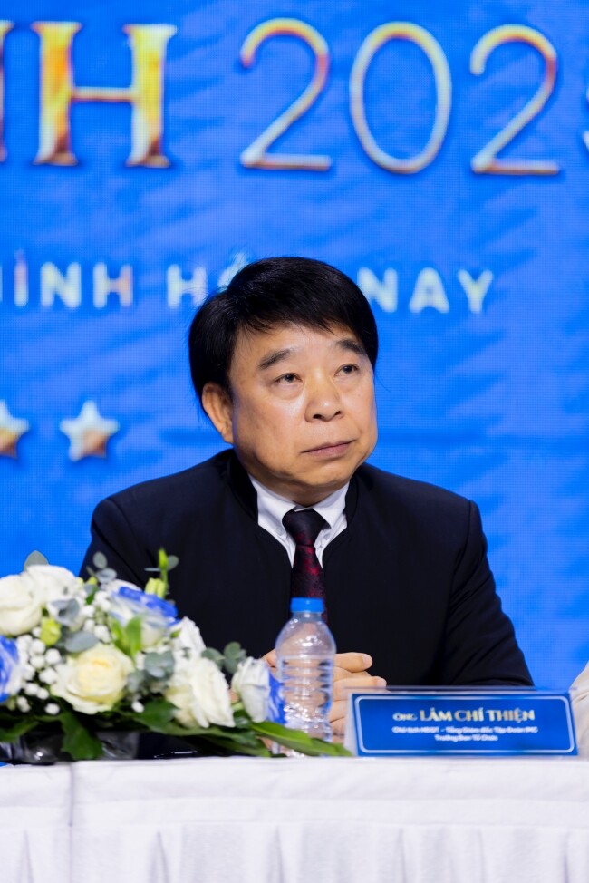 Trưởng BTC giải thưởng Ngôi Sao Xanh 2025 khẳng định ban sơ khảo đánh giá cao tác phẩm của Trấn Thành và Lý Hải.