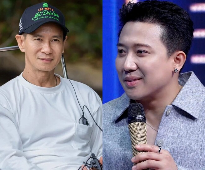 Sự thiếu vắng tên tuổi của Trấn Thành và Lý Hải ở các đề cử Ngôi Sao Xanh 2025 đã khiến báo chí, truyền thông phải đồng loạt đặt câu hỏi. 