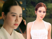 Giải trí - Huyền Lizzie bê nguyên "phiên bản tôi" ngoài đời vào Cách Em 1 Milimet, thừa nhận bản thân làm mẹ "khét lẹt"