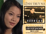 Nhìn lại loạt phim như vận vào đời của Trương Ngọc Ánh: Từ Đồng Tiền Xương Máu tới lệnh truy nã trong Hương Ga