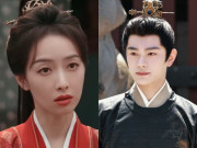 Giải trí - Sơn Hà Chẩm: Đinh Vũ Hề đẹp đến mấy cũng khó "cứu" phim, nữ chính Tống Thiến sợ xấu, mặt đơ như tượng