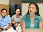 Giải trí - Cô gái Quảng Ninh sở hữu "chiếc áo hư hỏng" trên phim VTV: Từng là VĐV bóng rổ, nhan sắc trong veo