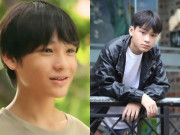 Đức Phong - Biên nhỏ của Cách Em 1 Milimet: Ngoại hình hao hao NSƯT Võ Hoài Nam, mong được đóng vai bớt khổ