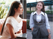 Giải trí - Nữ diễn viên phải ăn xôi tính theo… hạt để siết cân, lên hình trên VTV cực đẹp