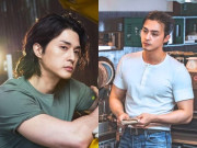 Giải trí - "Nam thần quyến rũ nhất" và nỗi sợ "có lỗi với quần áo": Đồ thấm mồ hôi thì đem phơi chứ không giặt