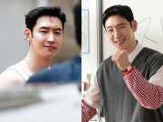 Giải trí - Taxi Driver 3: Khán giả phát cuồng sau 2 tập, Lee Je Hoon "gây thương nhớ" vì vừa đẹp trai vừa hài