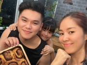 Giải trí - Lê Phương: "Tôi từng nói với anh Kiên, nếu không cần nhau nữa thì vẫn nên nói thẳng ra"