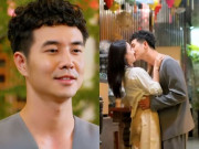 Con bác Bơ và Ngân - cặp đôi được yêu thích nhất Gió Ngang Khoảng Trời Xanh: Mắt nhìn của bố mẹ vẫn luôn chuẩn!