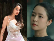 Giải trí - Mỹ nhân có cảnh "vuốt má" Hà Việt Dũng trong Cách Em 1 Milimet: Nhan sắc U40 bị thời gian bỏ quên