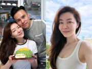 Giải trí - Siêu mẫu bị ví như "đôi giày tồi" nay viên mãn bên chồng đại gia: Cầu hôn được tặng nhà 338 tỷ, sinh con lại thêm căn hộ