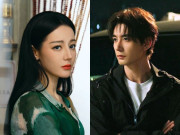 Giải trí - Đất Xanh Sinh Cú: Phim hot nhưng lượt xem lao dốc, Địch Lệ Nhiệt Ba "vướng dớp" đóng vai gì cũng thất bại