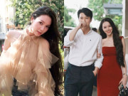 Giải trí - "Vợ chưa cưới" của Huỳnh Anh trong phim VTV: Vòng 3 gần 1 mét, là Thủ khoa ngành Diễn viên Kịch hát Dân tộc