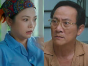 Giải trí - Phim giờ vàng Gia Đình Trái Dấu mới chiếu nhưng đầy "sạn": Lãng phí nguyên cặp diễn viên chính đều là NSƯT