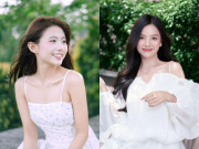 Giải trí - Dàn người đẹp mới nổi trên màn ảnh Việt 2025: Hạ Anh vụt sáng, vũ trụ VTV kết nạp loạt mỹ nhân thế hệ 2000