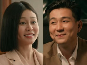 Giải trí - "Bộ đôi má lúm" của Cách Em 1 Milimet: Khán giả si mê Hiếu, xin Tú tha thứ cho "trai hư" được yêu thích nhất VTV