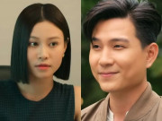 Giải trí - Lí do khiến khán giả Cách Em 1 Milimet mong nữ chính Tú thà ế còn hơn yêu "tổng tài má lúm"