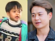 Giải trí - 2 con trai giống nhau như sinh đôi của cố NSND Hoàng Dũng: Anh là "thần đồng diễn xuất" bỏ nghề, em nối nghiệp bố