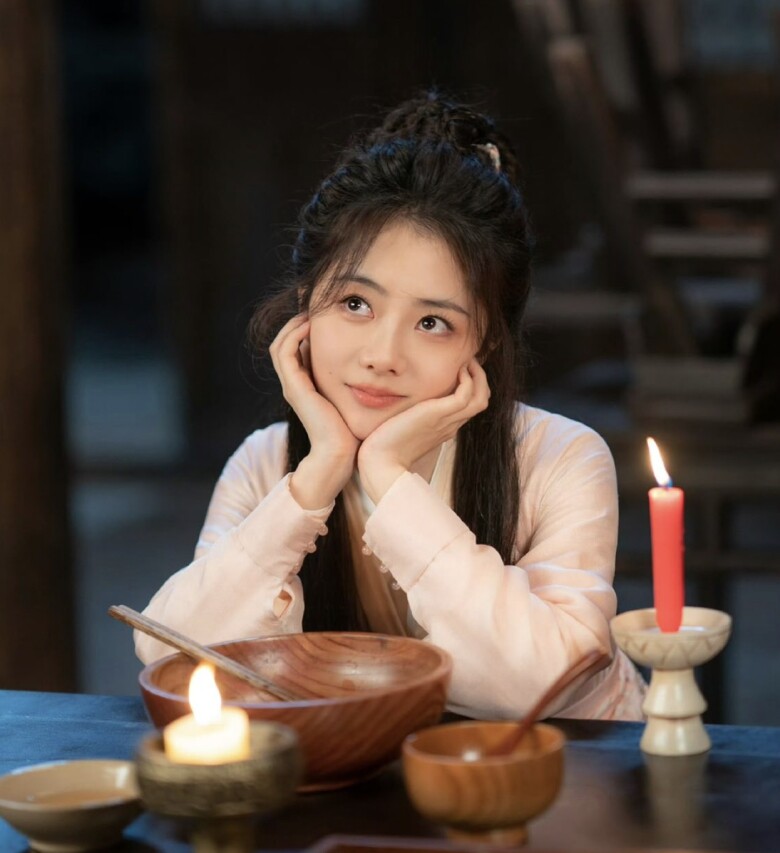 Danh tiếng bùng nổ sẽ giúp ích cho việc quảng bá, thành tích phim sẽ được quy cho Đàm Tùng Vận.