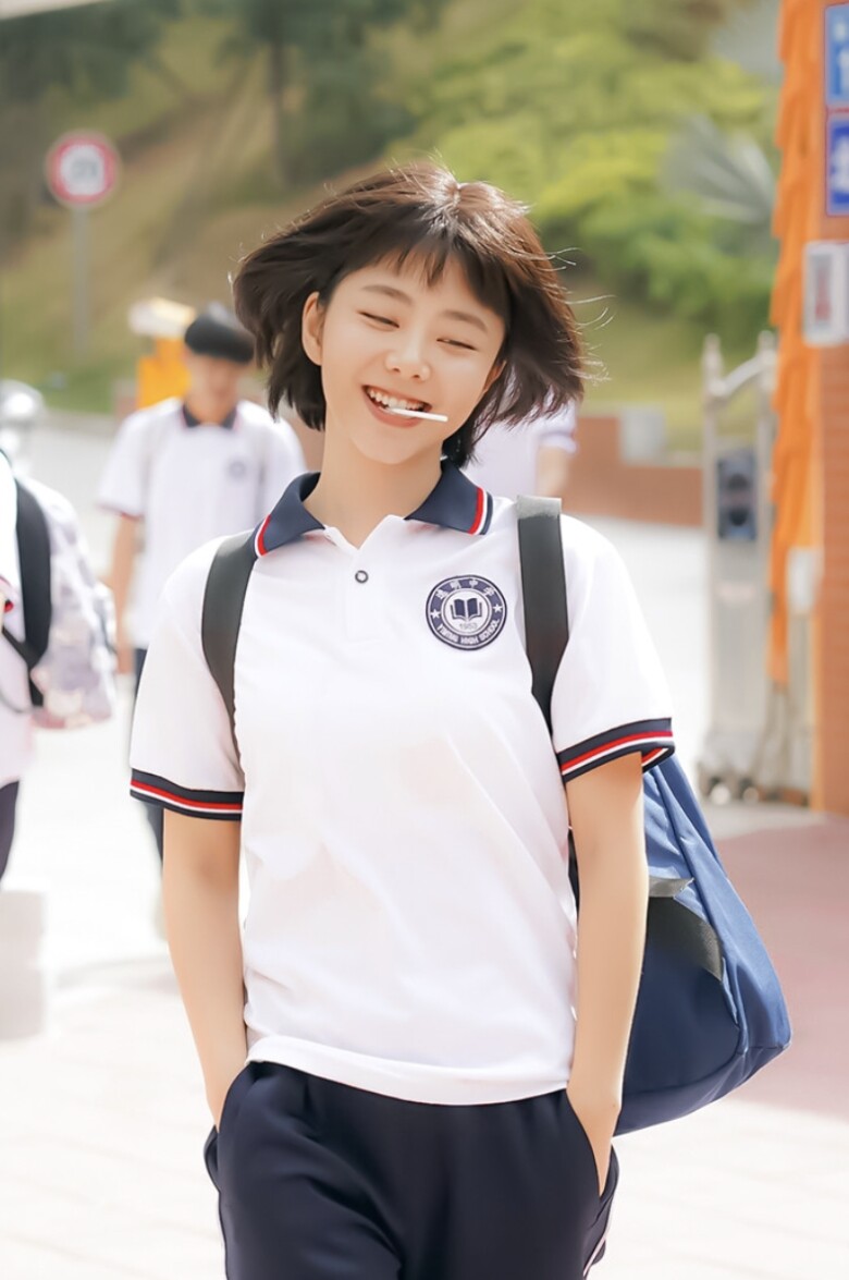 Đàm Tùng Vận trong Điều Tuyệt Vời Nhất Của Chúng Ta.