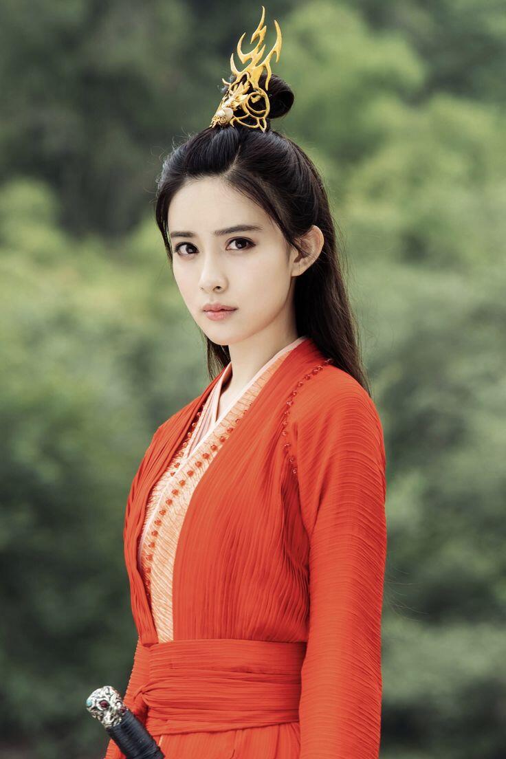 Qua vai phụ Ôn Tình trong Trần Tình Lệnh (2019), tên tuổi của Mạnh Tử Nghĩa đến gần hơn với khán giả.